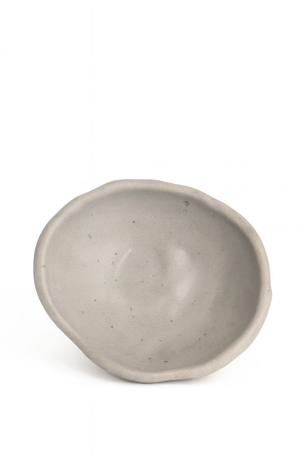 Pièce #16 – White Grogged / Sea Salt